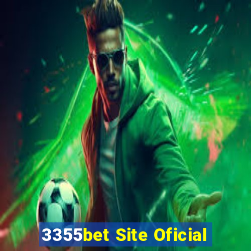 3355bet Site Oficial